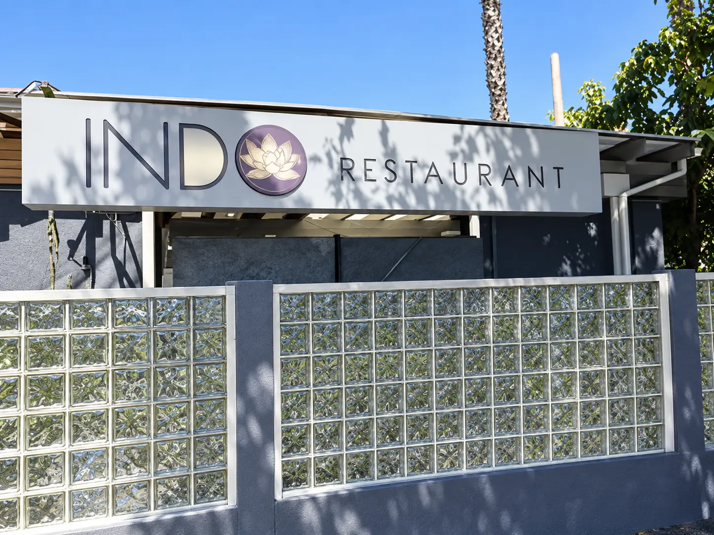Photo of INDO Restaurant & Lounge restaurant in Palo Alto