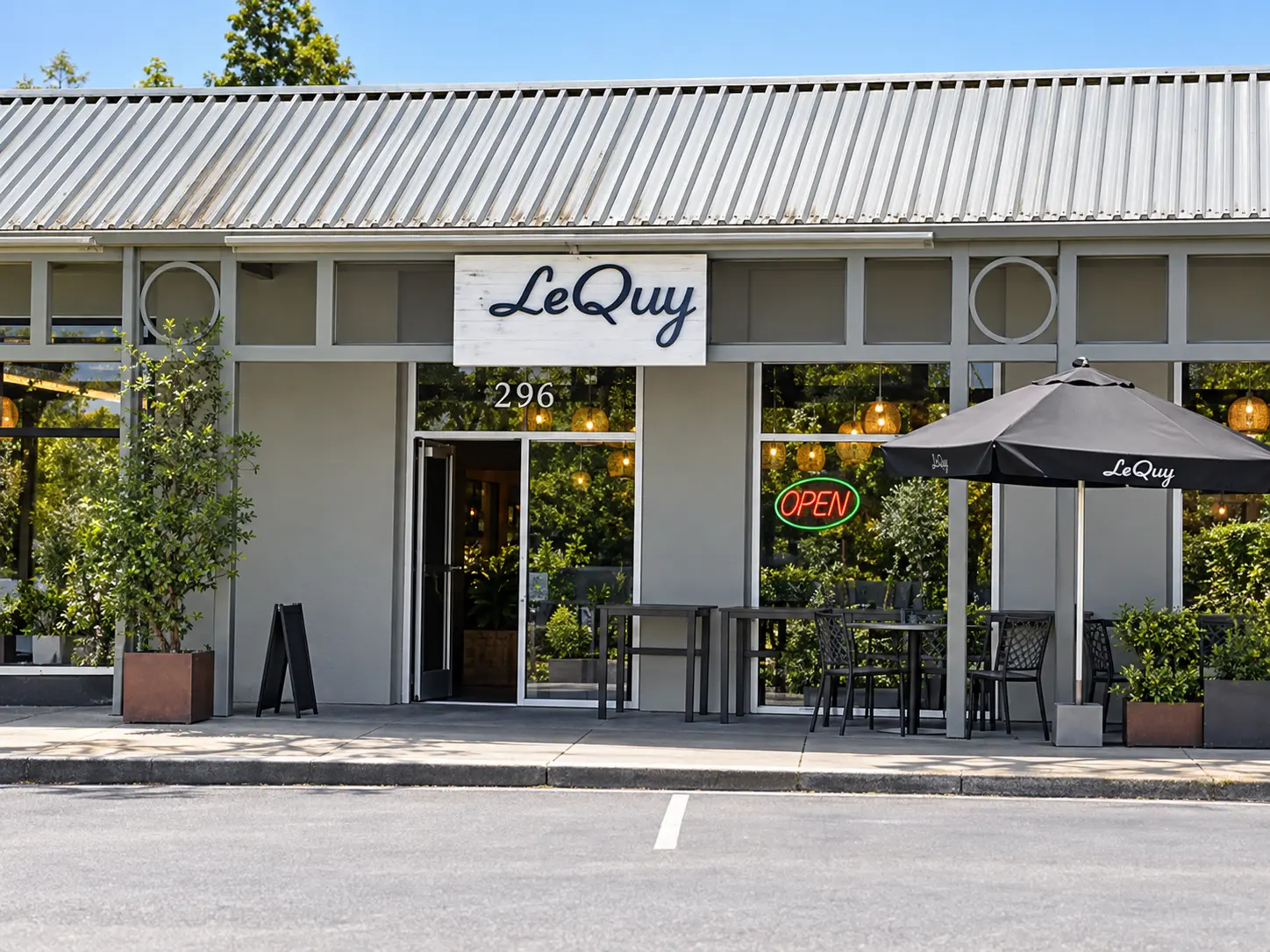 Photo of LeQuy restaurant in Palo Alto