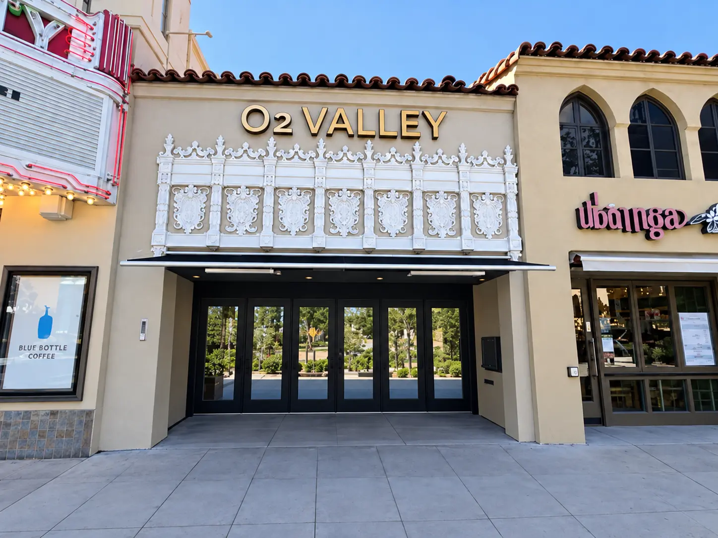 Photo of O2 Valley restaurant in Palo Alto