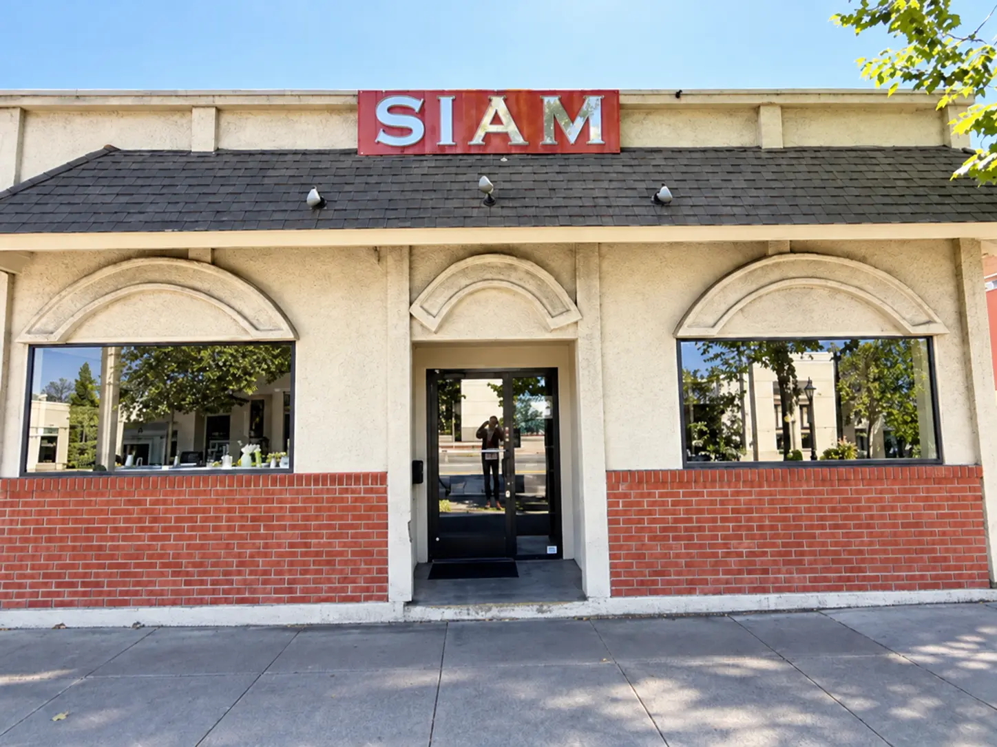 Photo of Siam Fine Thai Cuisine restaurant in Palo Alto