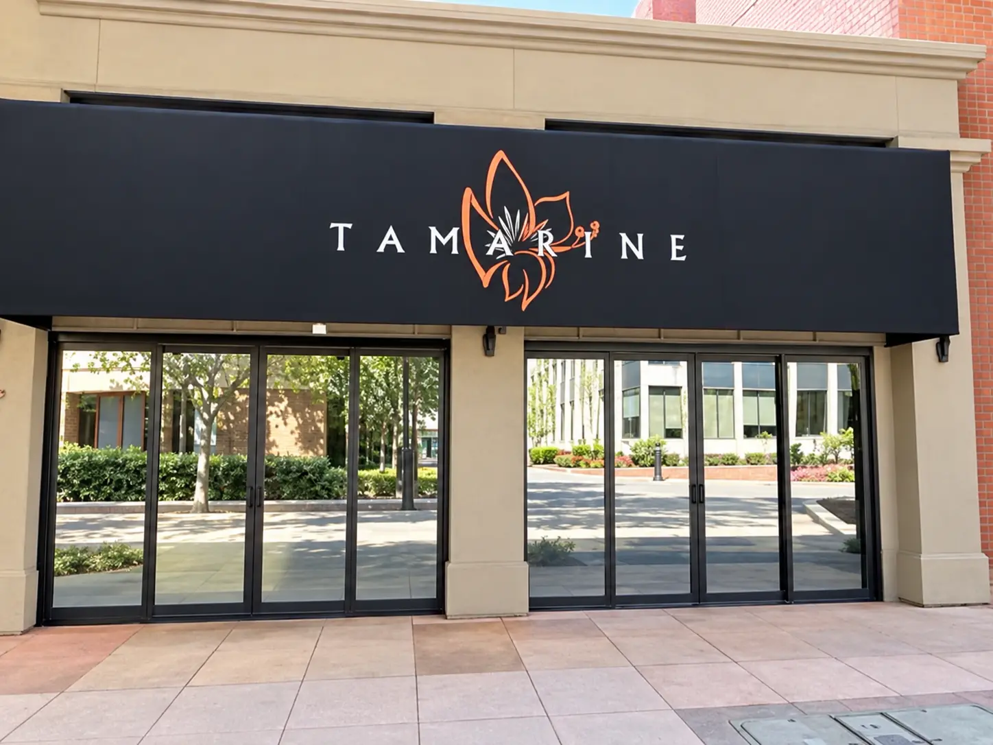 Photo of Tamarine Restaurant & Gallery restaurant in Palo Alto