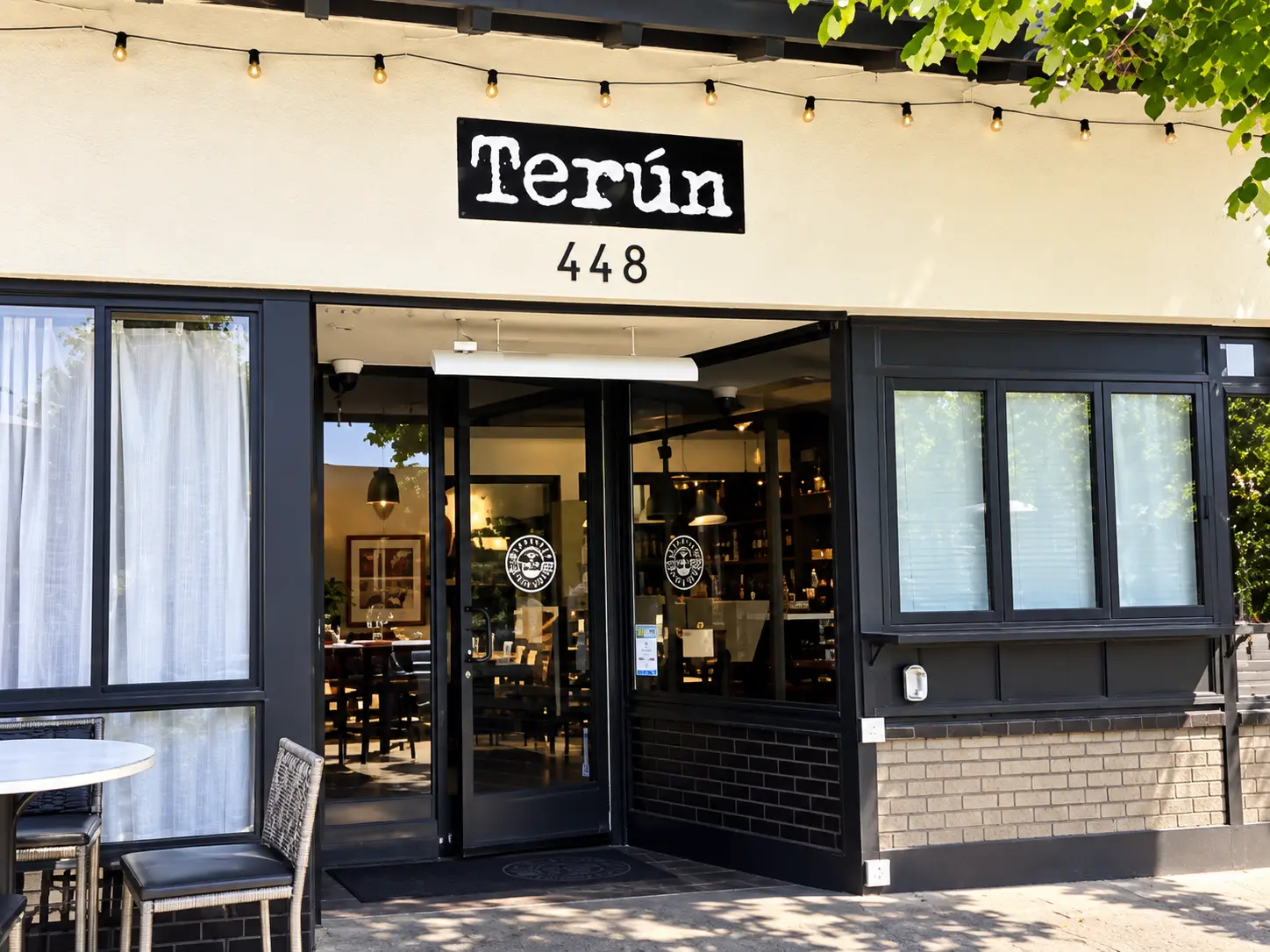 Photo of Terun Pizza restaurant in Palo Alto