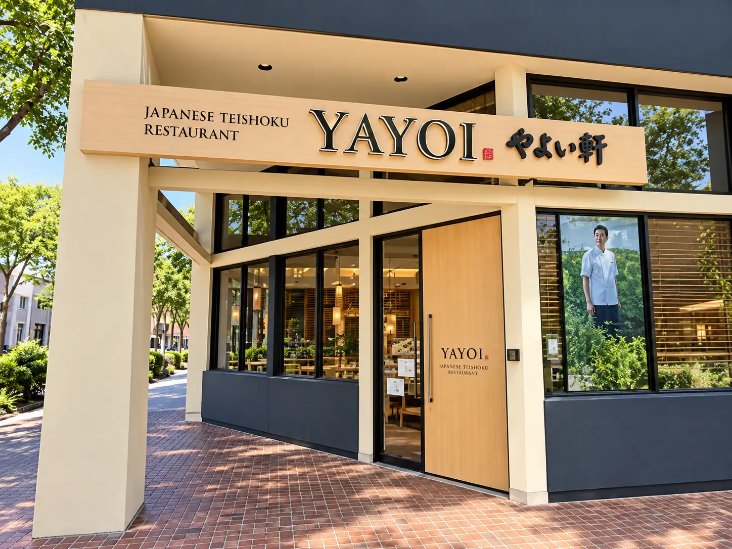 Photo of YAYOI Palo Alto restaurant in Palo Alto