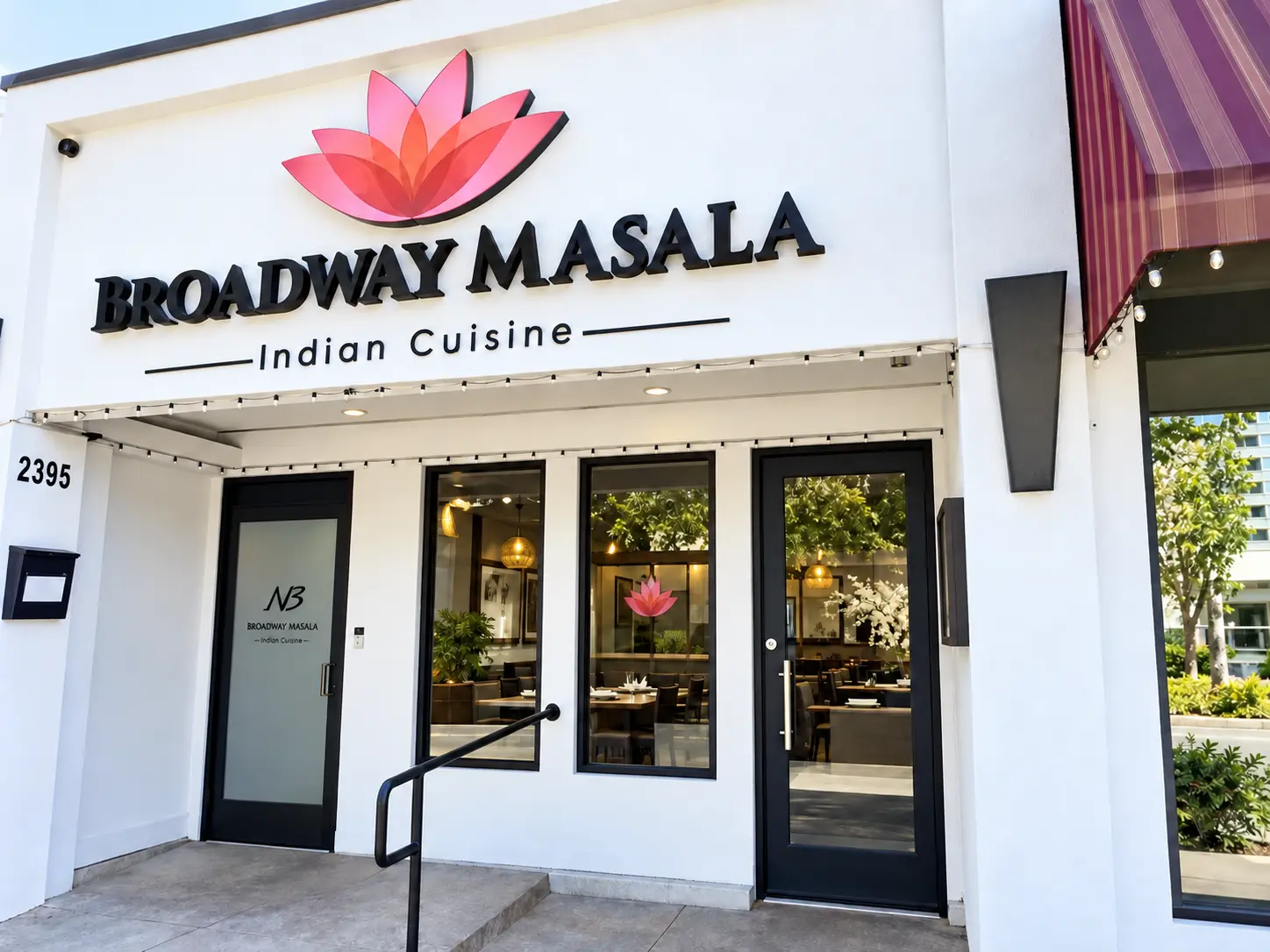 Photo of Broadway Masala Restaurant and Catering restaurant in Redwood City