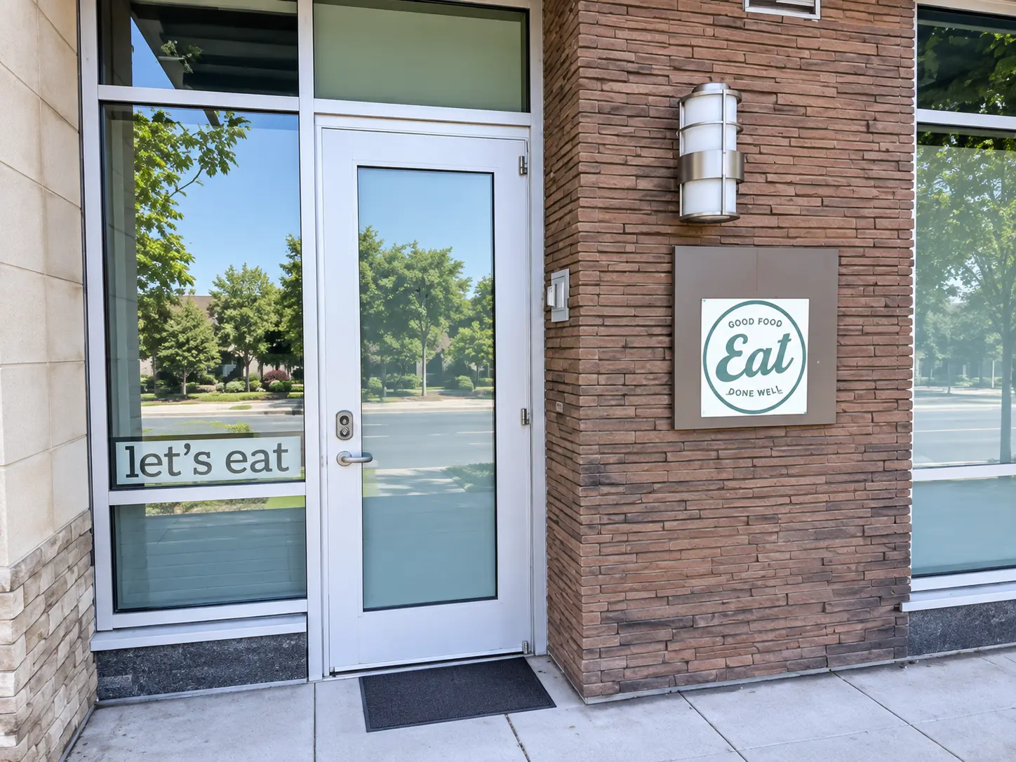 Photo of Eats Meets West Bowls restaurant in Redwood City