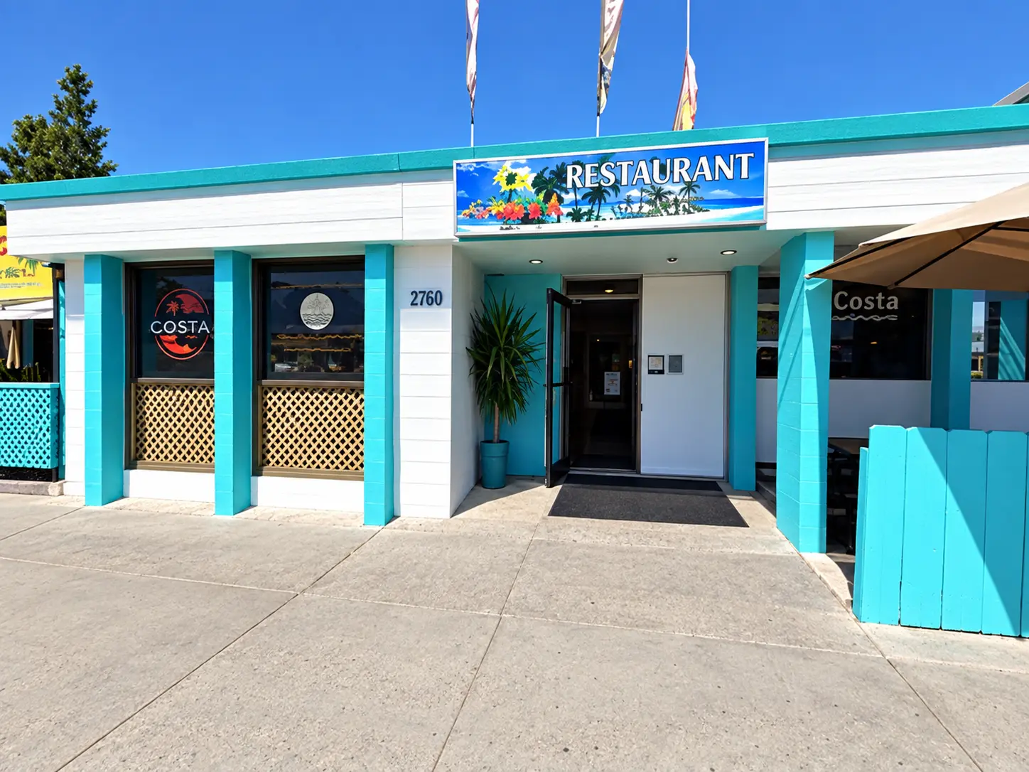 Photo of El Camaron RWC restaurant in Redwood City