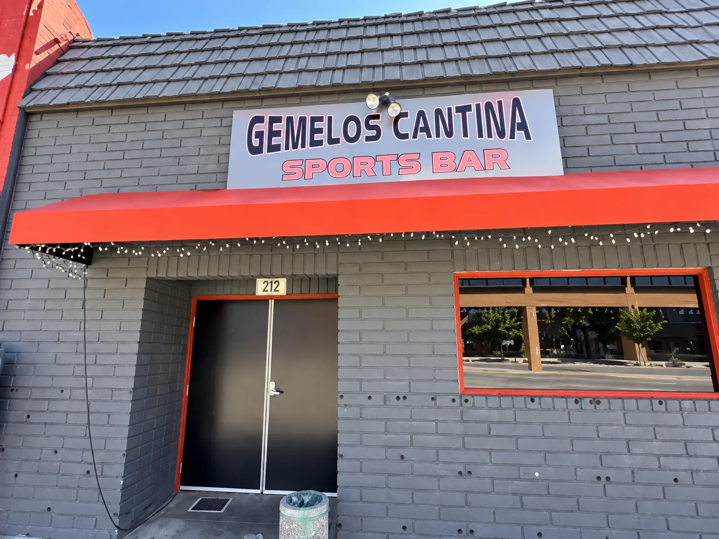 Photo of Gemelos Cantina & Sports Bar restaurant in Redwood City