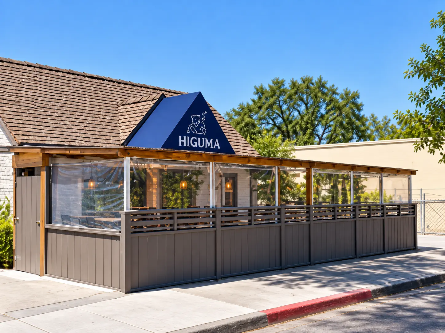 Photo of Higuma Japanese Restaurant restaurant in Redwood City