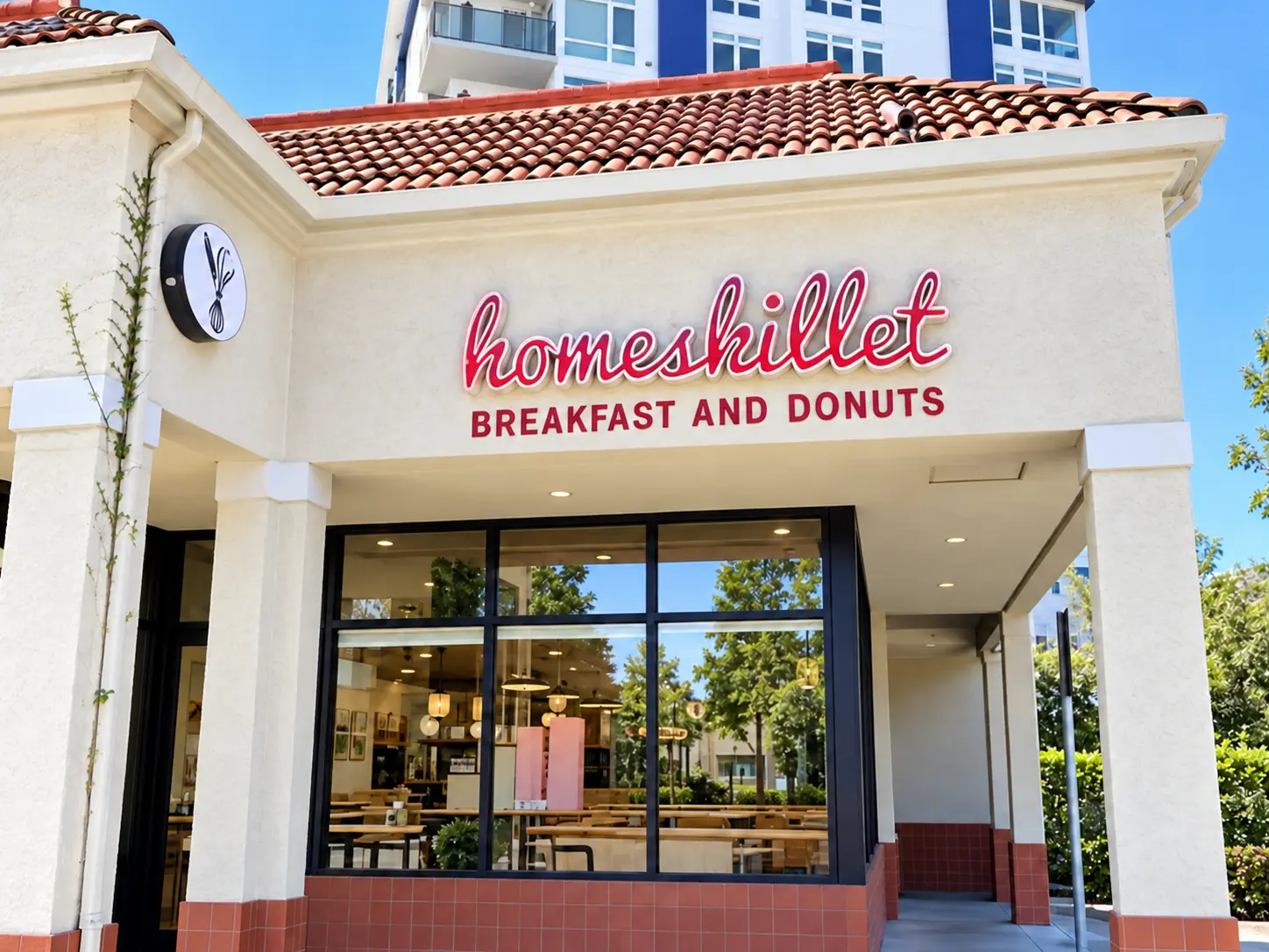 Photo of Homeskillet | Redwood City restaurant in Redwood City