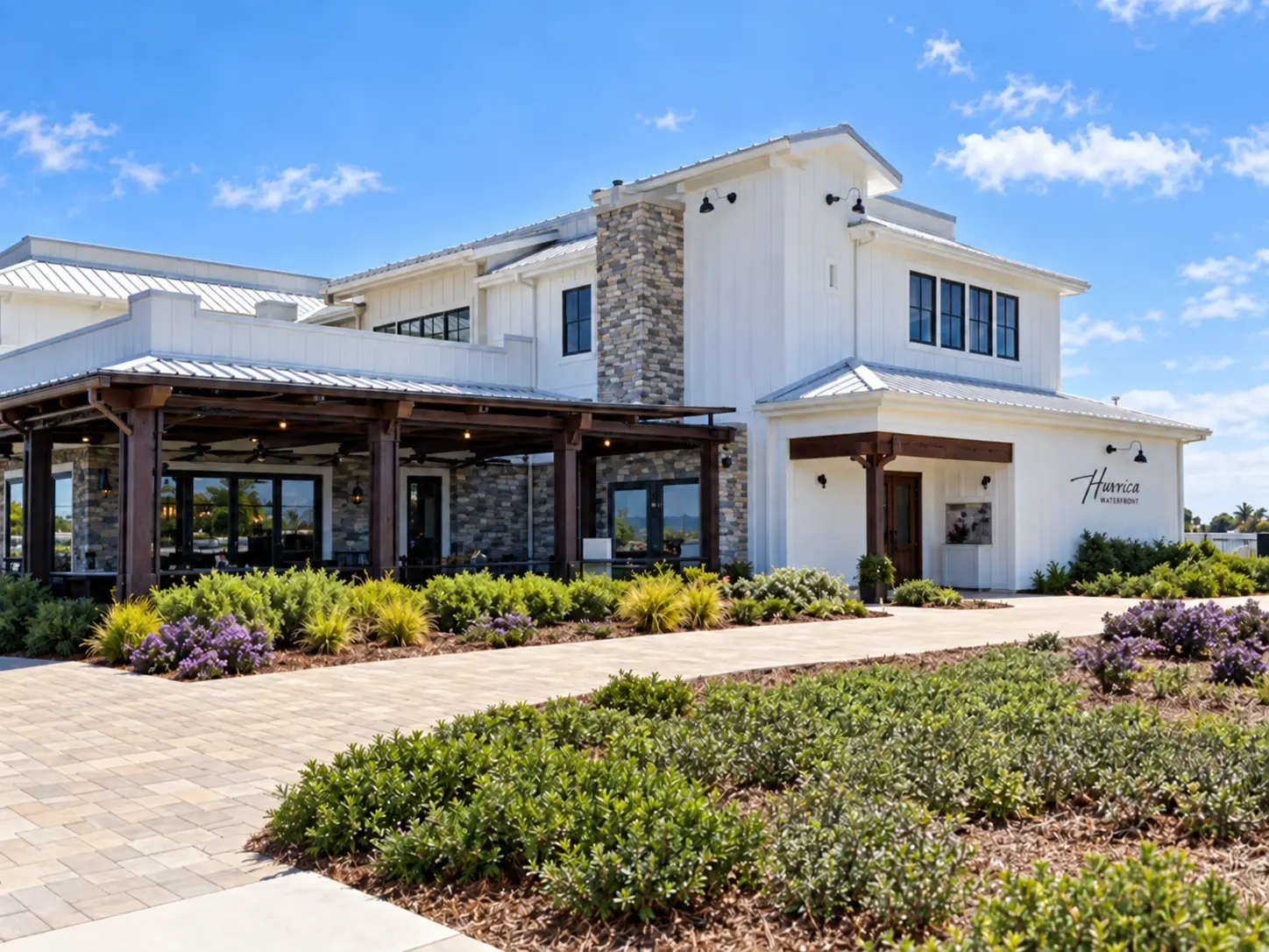 Photo of Hurrica Restaurant & Bar restaurant in Redwood City