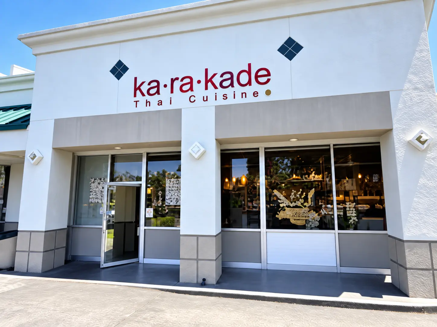 Photo of Karakade Thai Cuisine restaurant in Redwood City