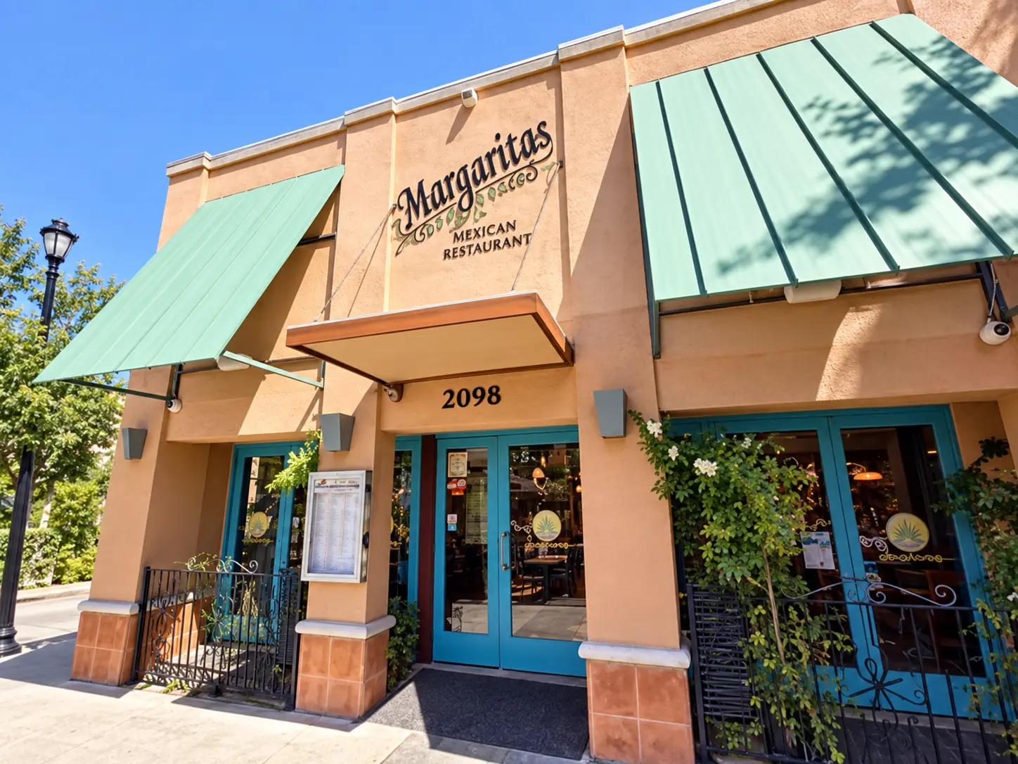 Photo of Margaritas Mexican Restaurant restaurant in Redwood City