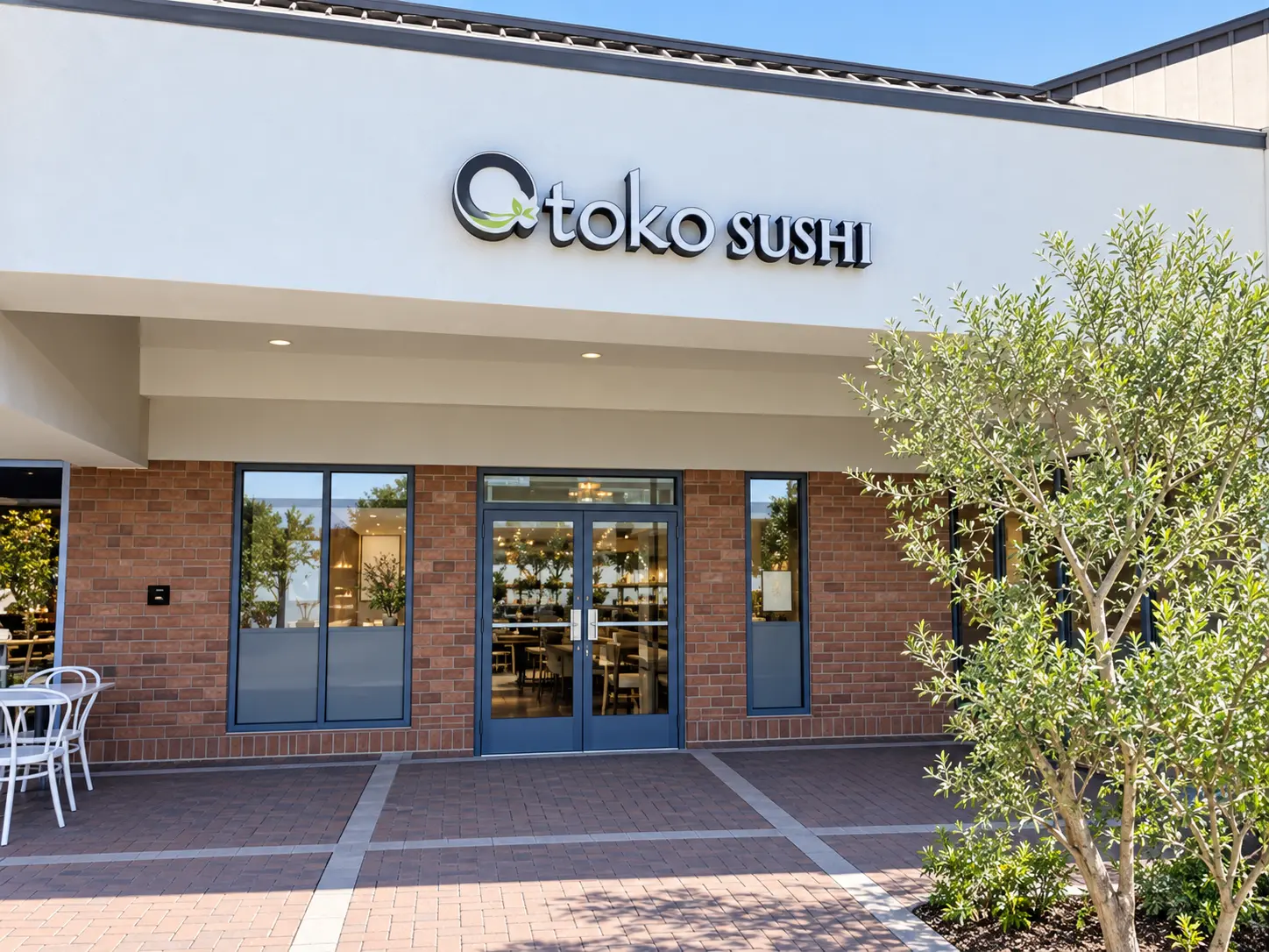 Photo of Otoko Sushi restaurant in Redwood City