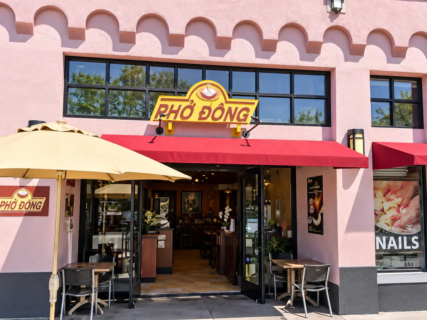 Photo of Phở Đông Restaurant restaurant in Redwood City