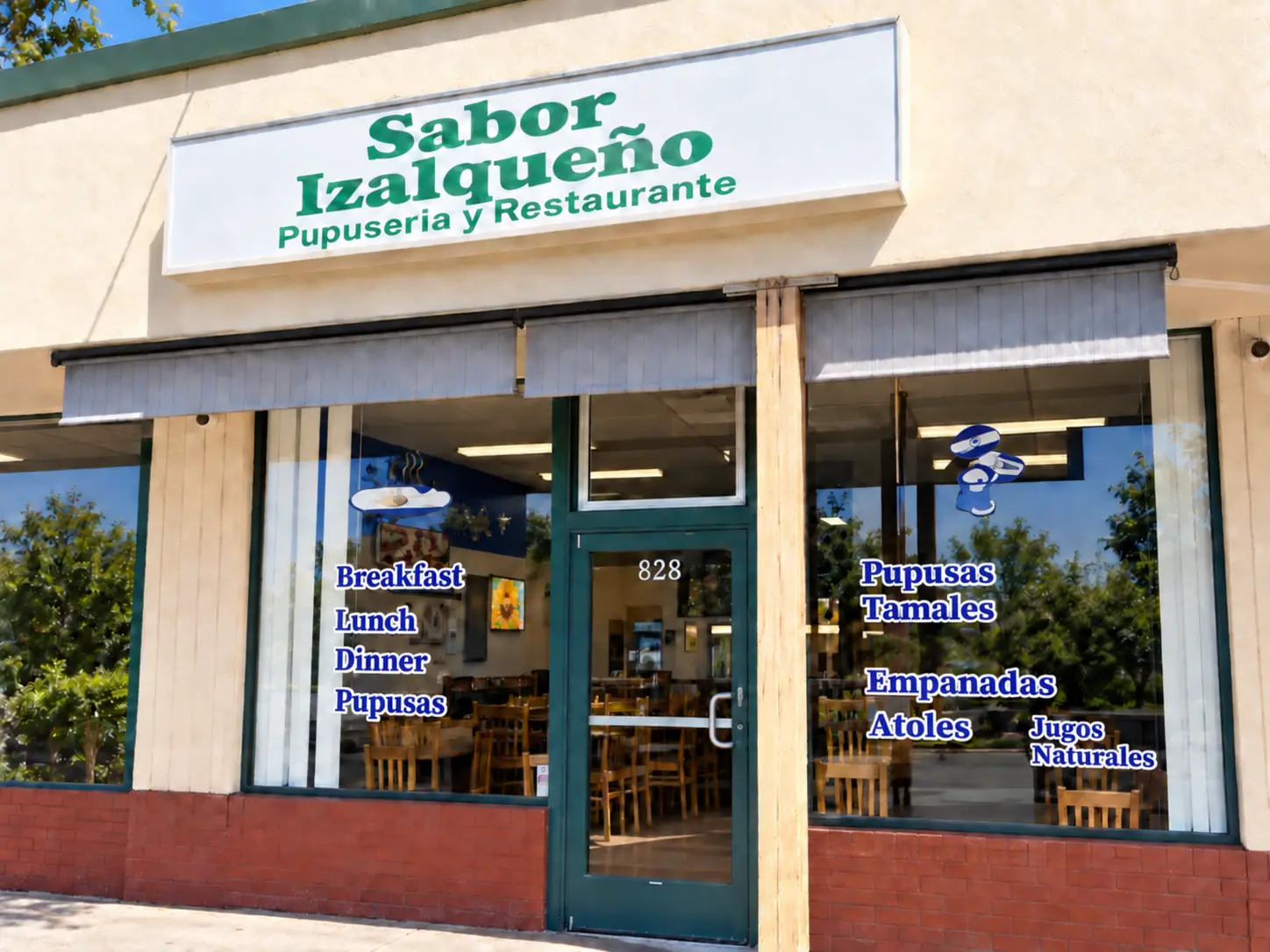 Photo of Sabor Izalqueño Pupuseria y Restaurante restaurant in Redwood City
