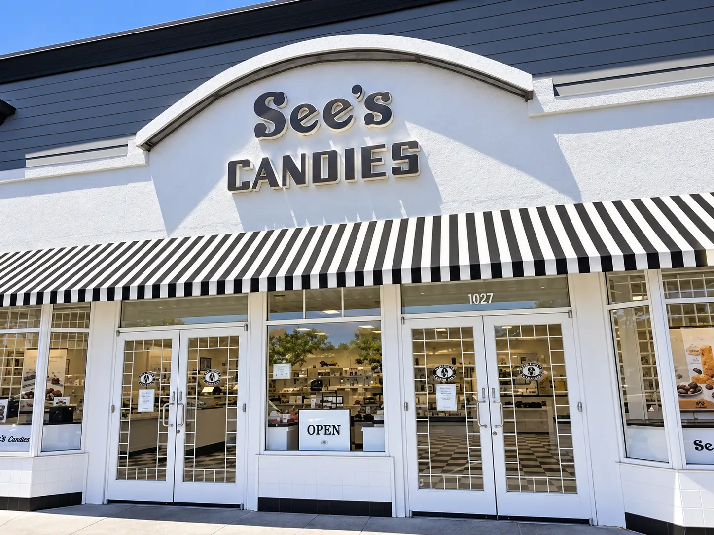 Photo of See's Candies (Redwood City) restaurant in Redwood City