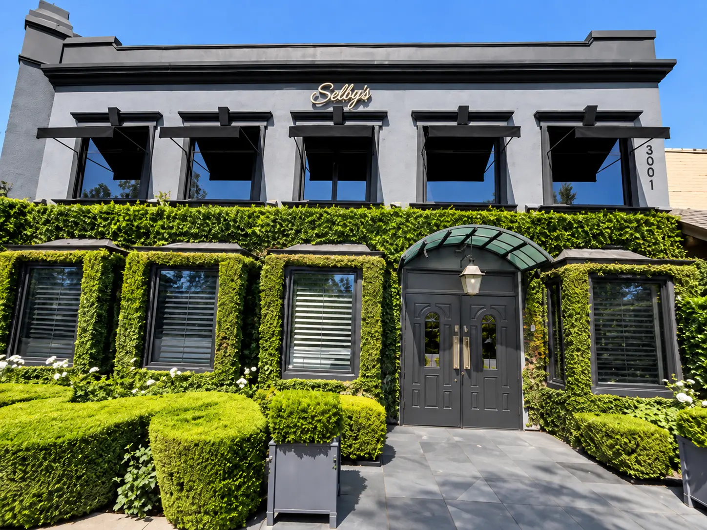 Photo of Selby's restaurant in Redwood City