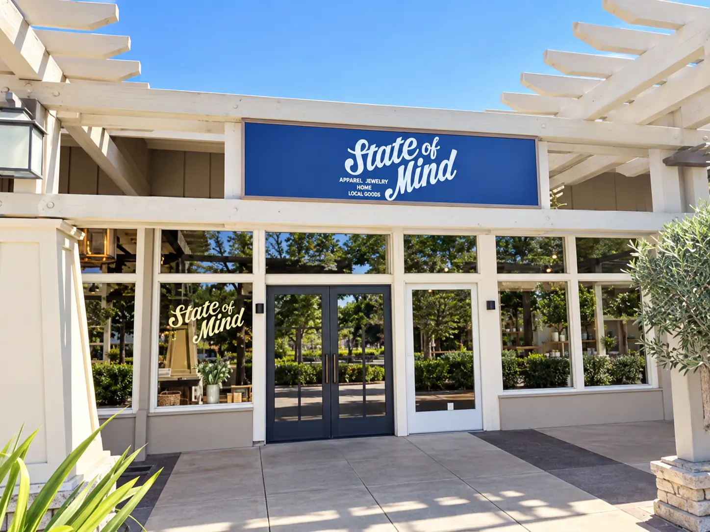 Photo of State of Mind Public House and Pizzeria restaurant in Redwood City