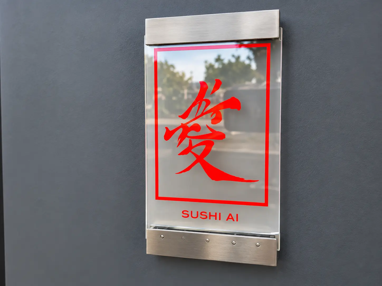 Photo of Sushi Ai restaurant in Redwood City