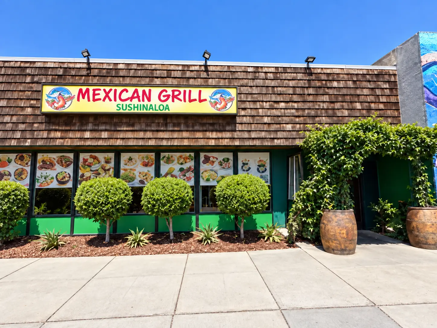 Photo of Sushinaloa restaurant in Redwood City