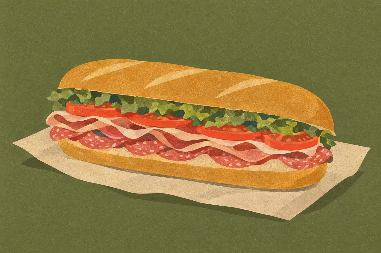 Photo of The Sandwich Guy restaurant in Redwood City