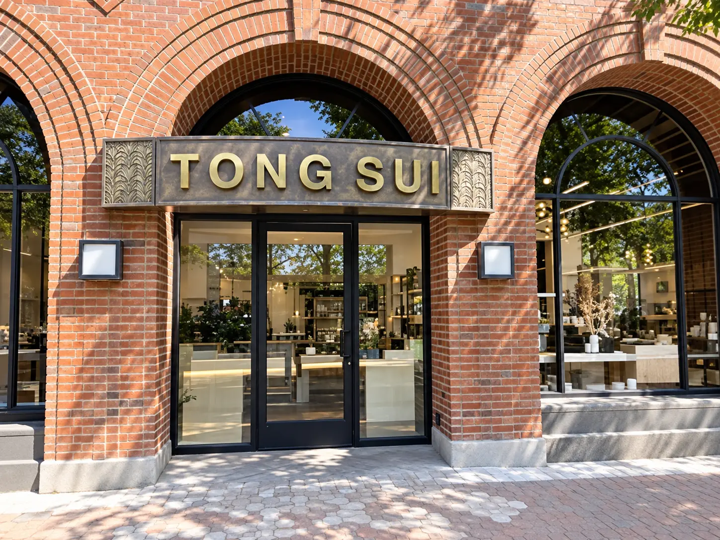 Photo of Tong Sui Desserts & Drinks restaurant in Redwood City