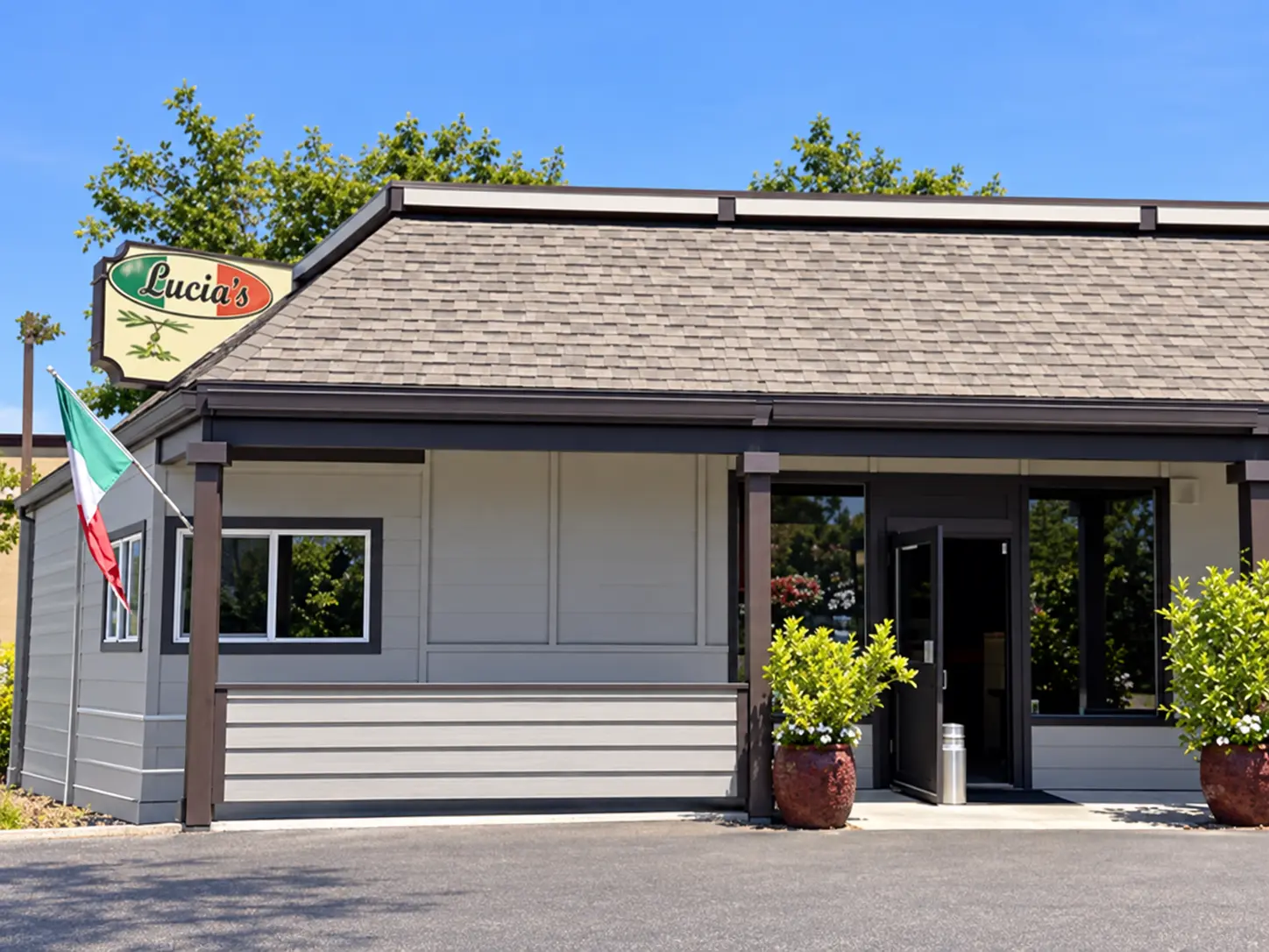Photo of Villa Lucia's restaurant in Redwood City