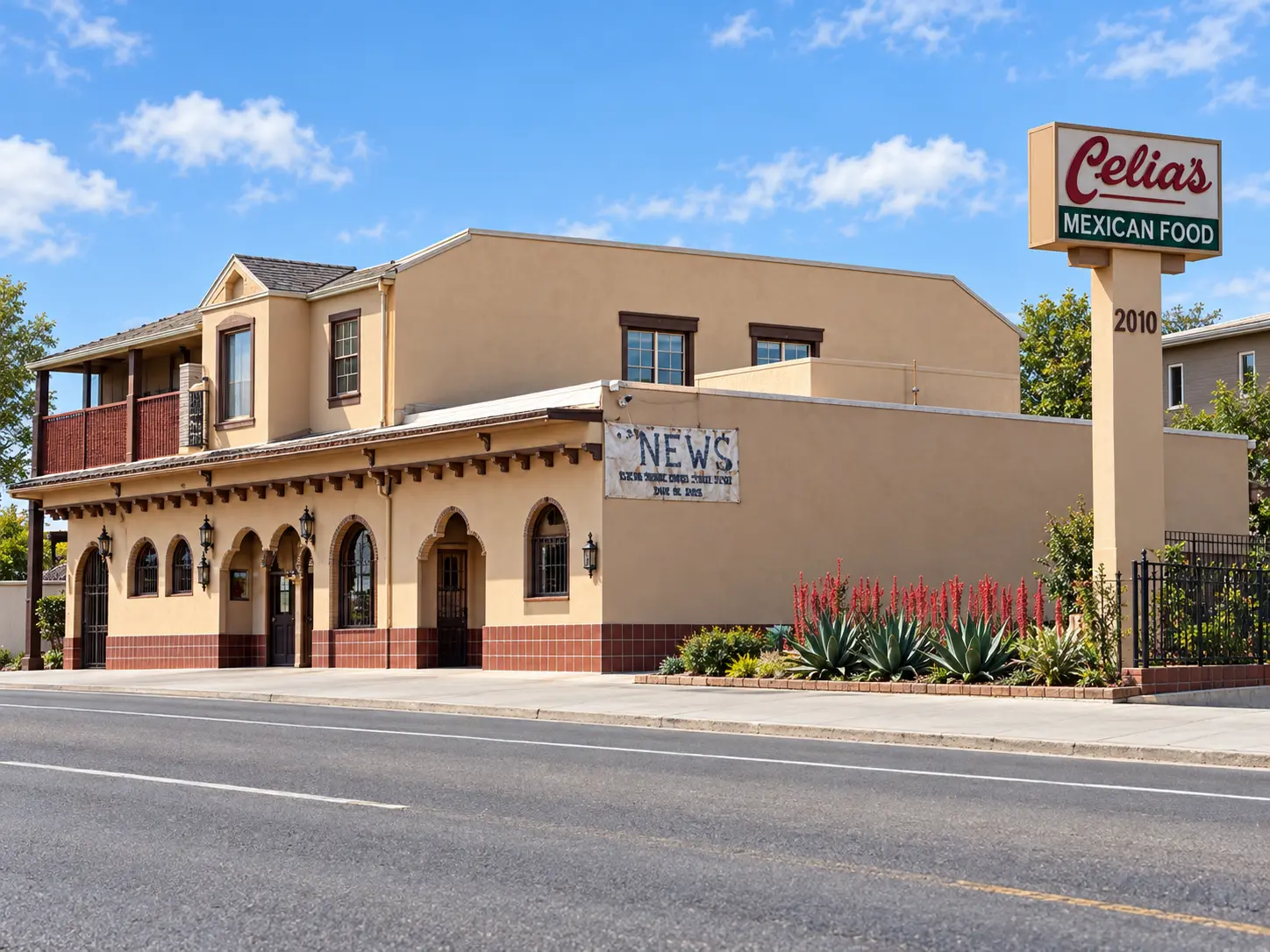 Photo of Celia's Méxican Restaurant restaurant in San Bruno
