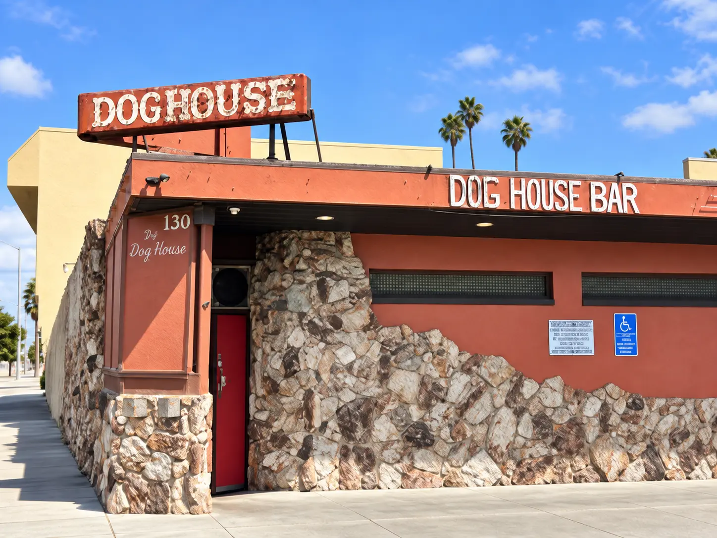 Photo of Dog House restaurant in San Bruno