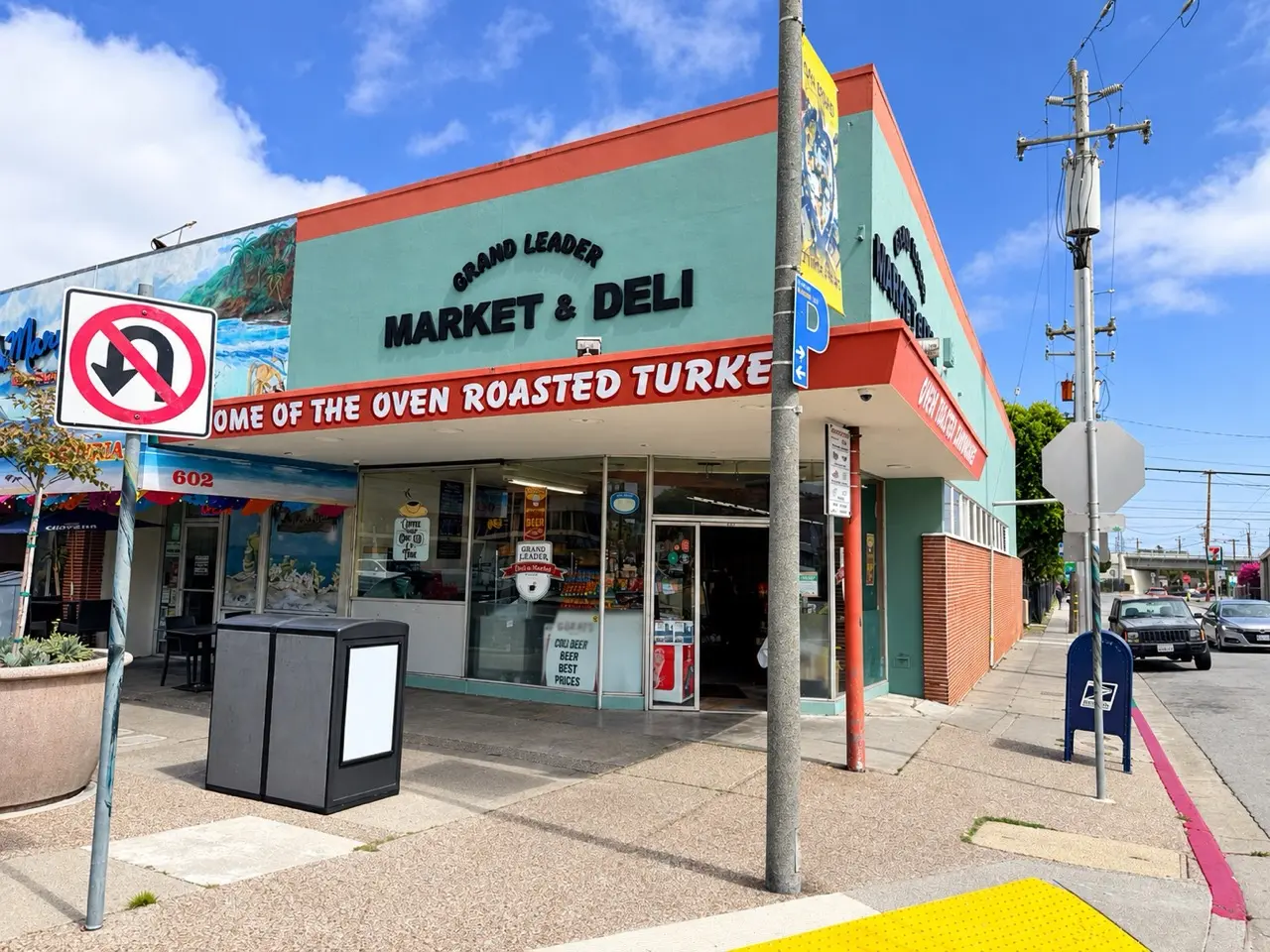 Photo of Grand Leader restaurant in San Bruno