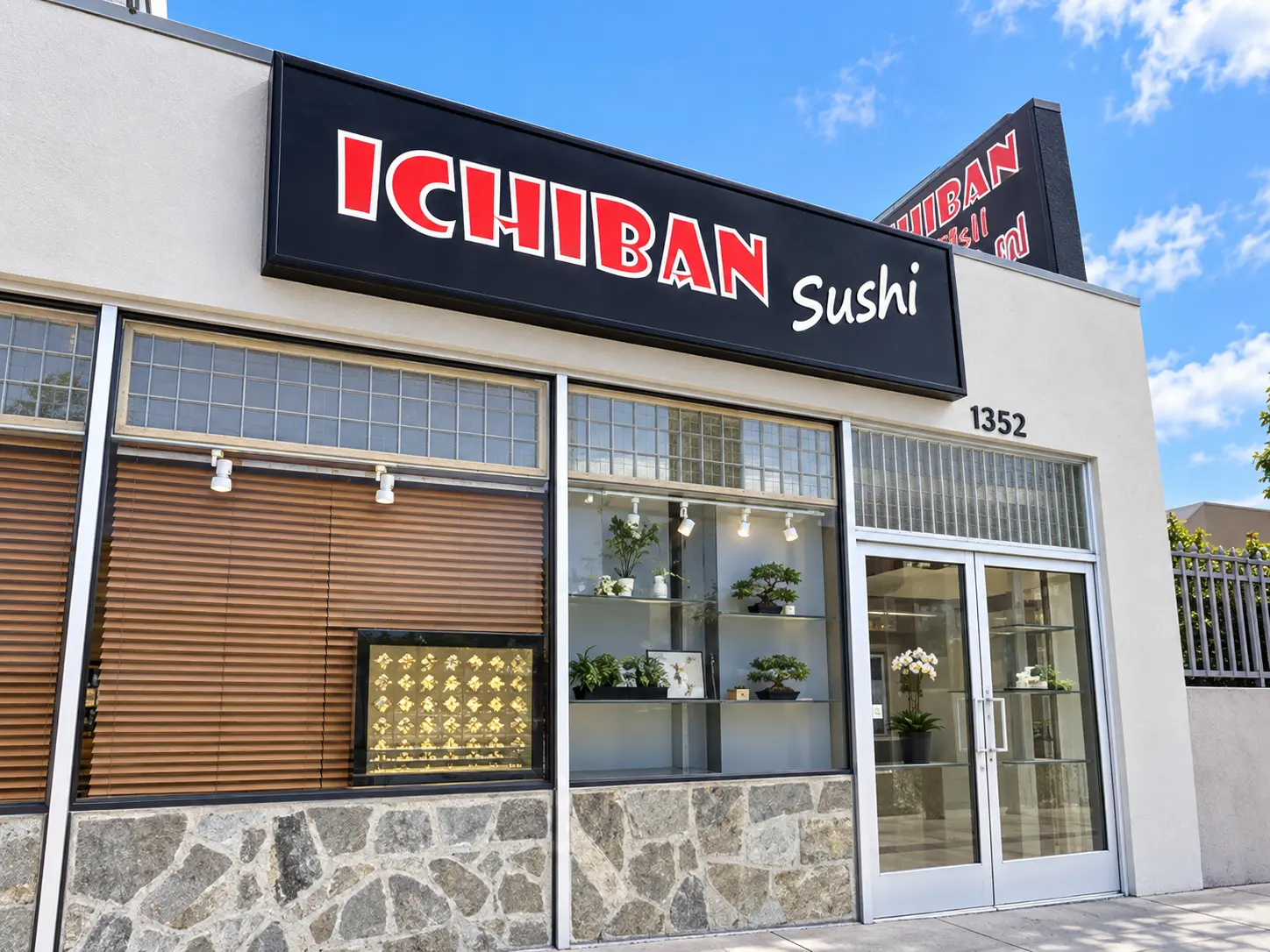 Photo of Ichiban Sushi restaurant in San Bruno
