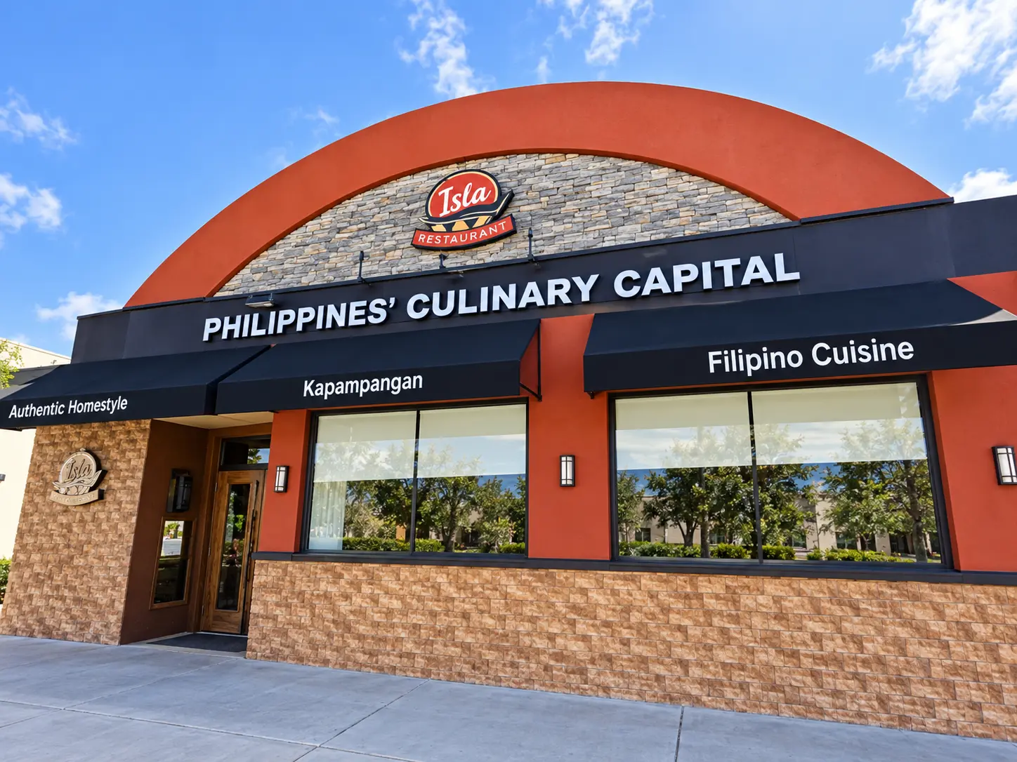 Photo of Isla Restaurant restaurant in San Bruno