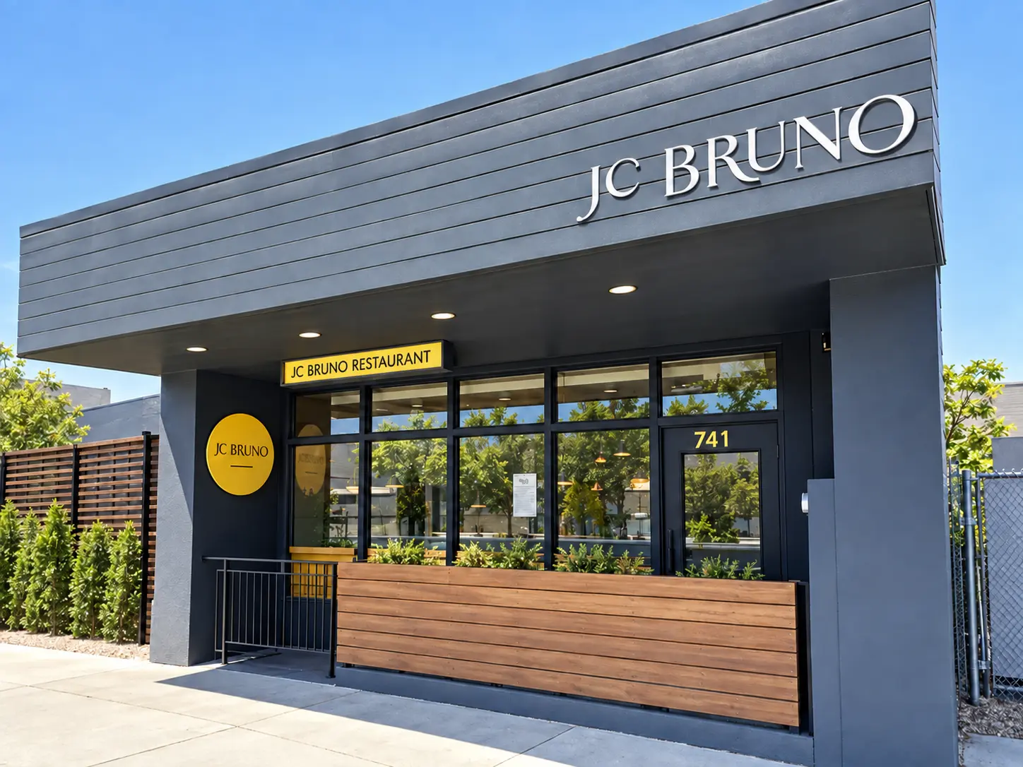 Photo of JC Bruno Restaurant restaurant in San Bruno