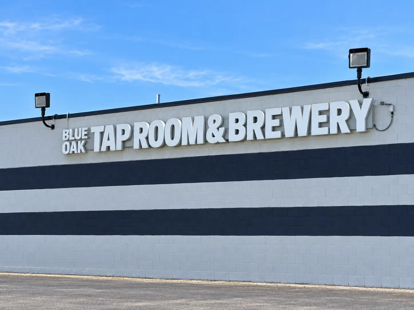 Photo of Blue Oak Brewing Company restaurant in San Carlos