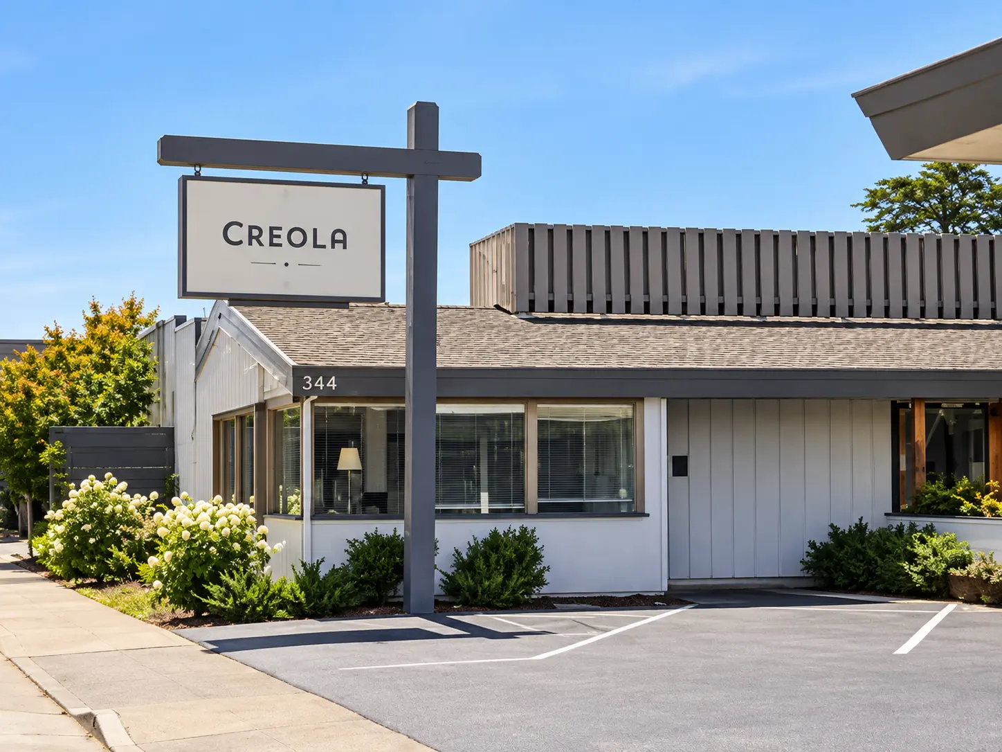 Photo of CreoLa Bistro restaurant in San Carlos