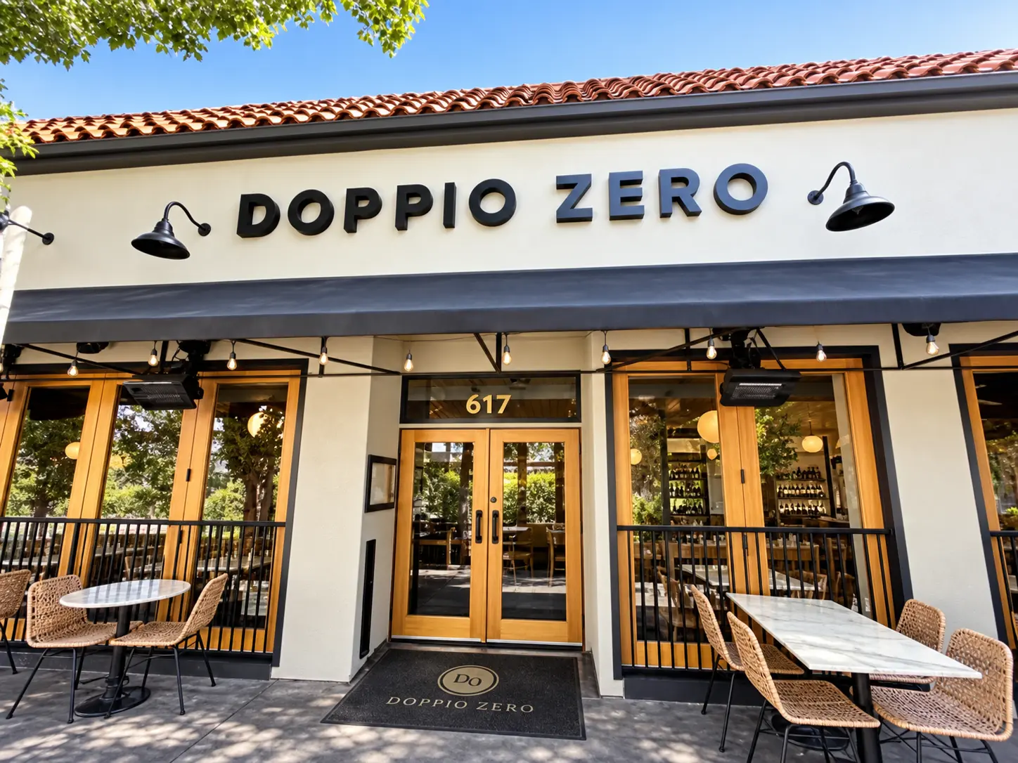 Photo of Doppio Zero San Carlos restaurant in San Carlos