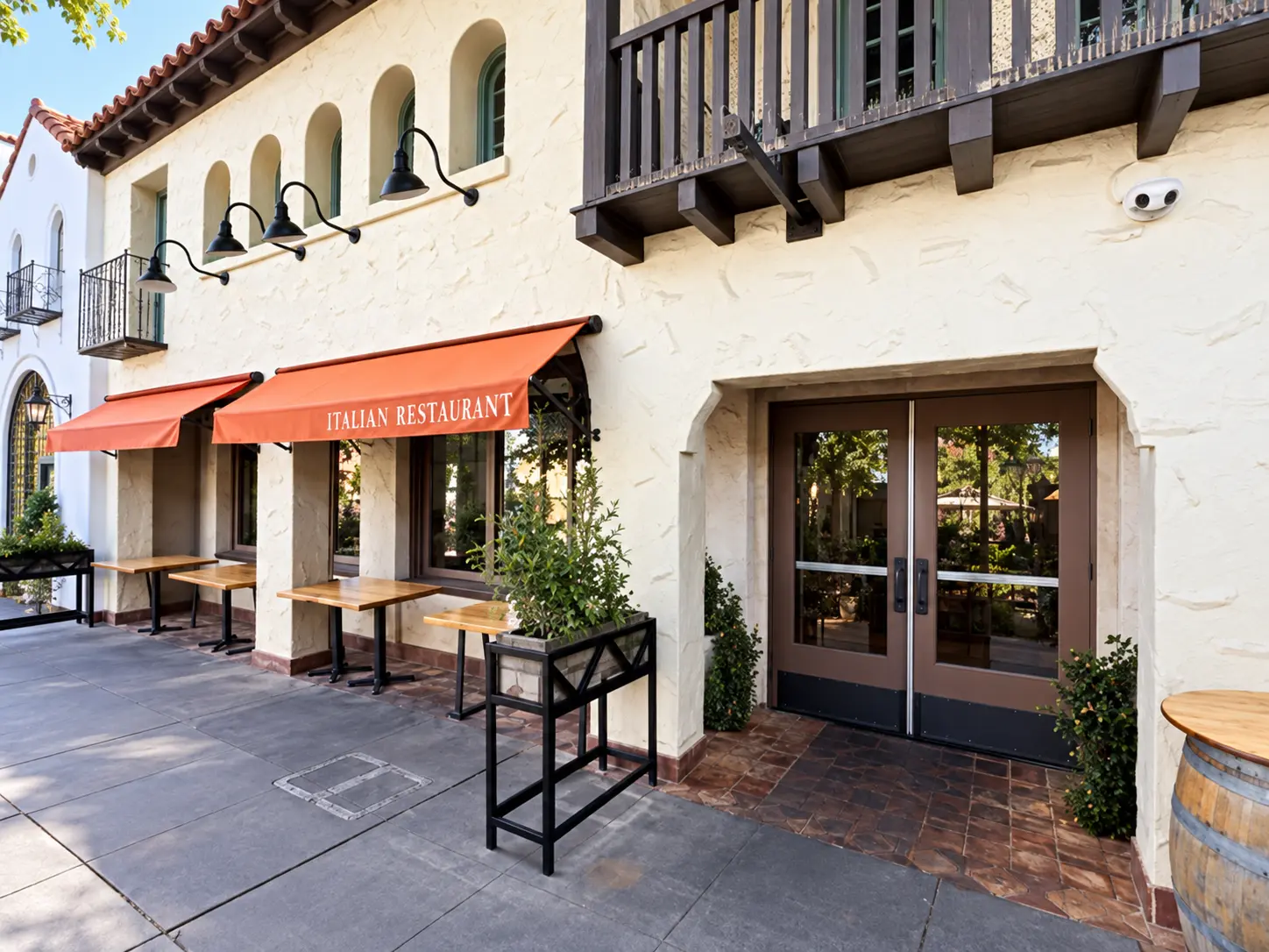 Photo of Esnaf restaurant in San Carlos