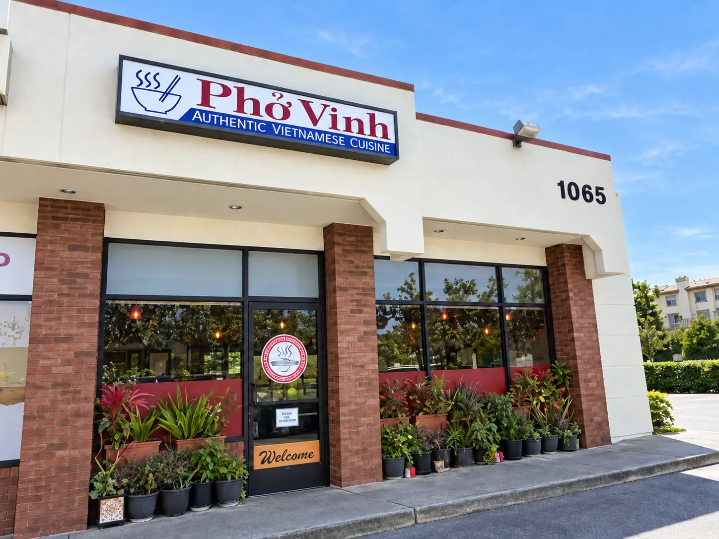 Photo of Pho Vinh Vietnamese Restaurant restaurant in San Carlos