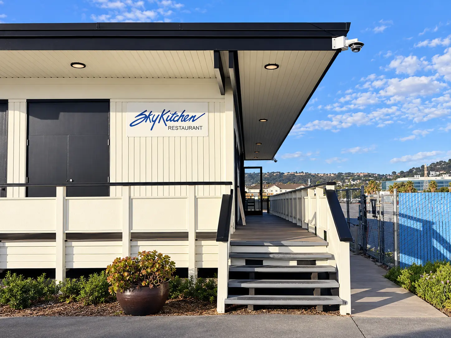 Photo of Sky Kitchen restaurant in San Carlos