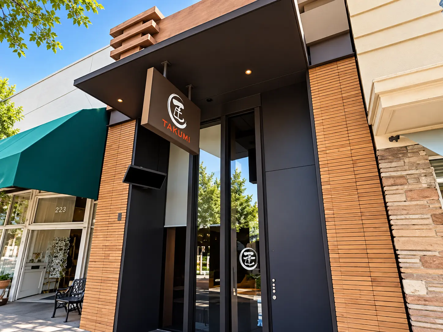 Photo of Takumi restaurant in San Carlos