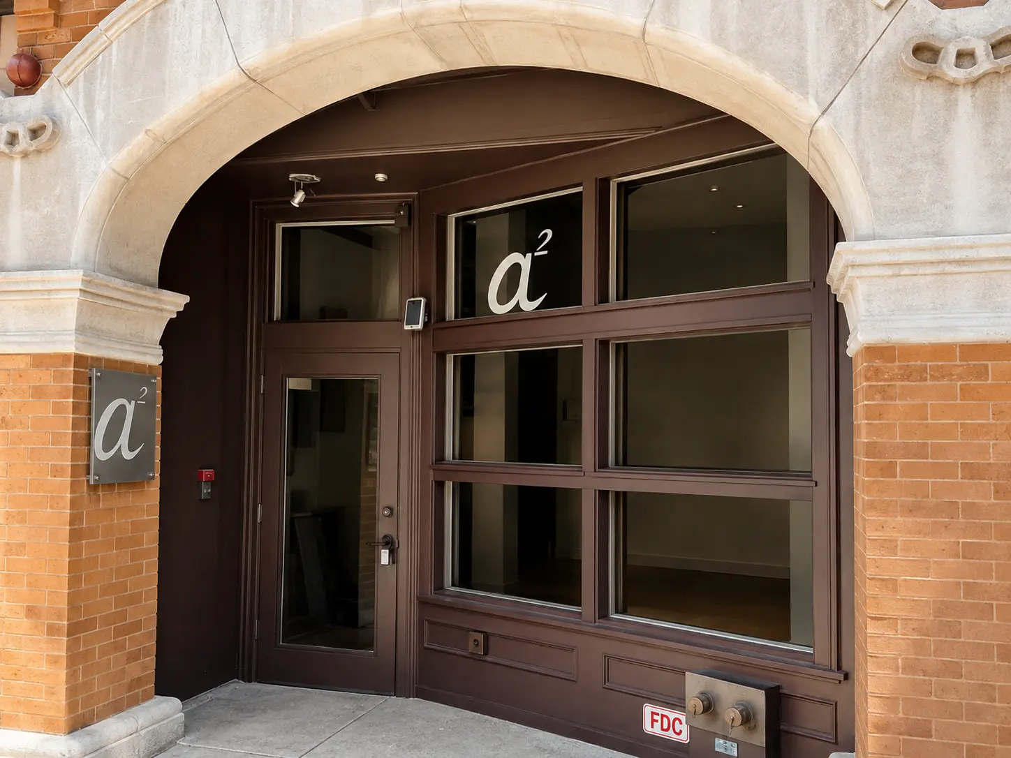 Photo of A2 restaurant in San Mateo