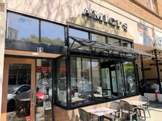 Amici's East Coast Pizzeria