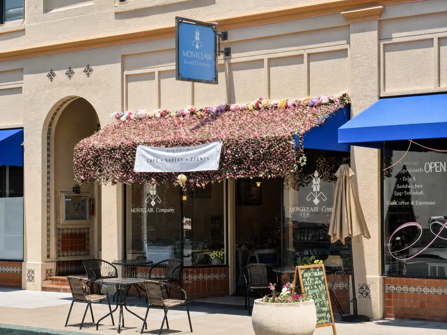Photo of Anatolian Cafe & Market restaurant in San Mateo
