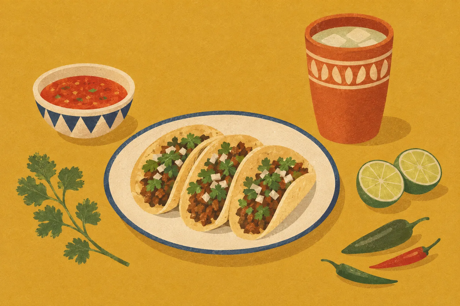 Photo of Andy's Tacos (Food Truck) restaurant in San Mateo