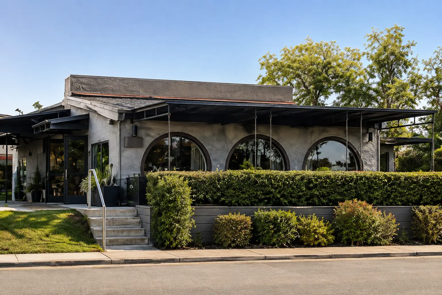 Photo of Apple Fritter restaurant in San Mateo