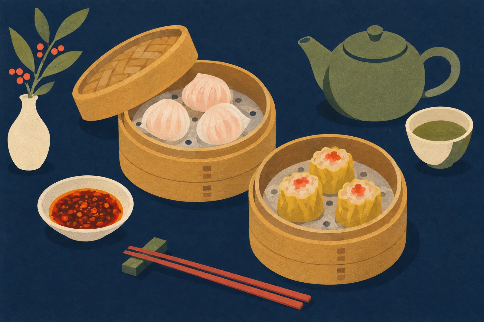 Photo of Bao Express restaurant in San Mateo