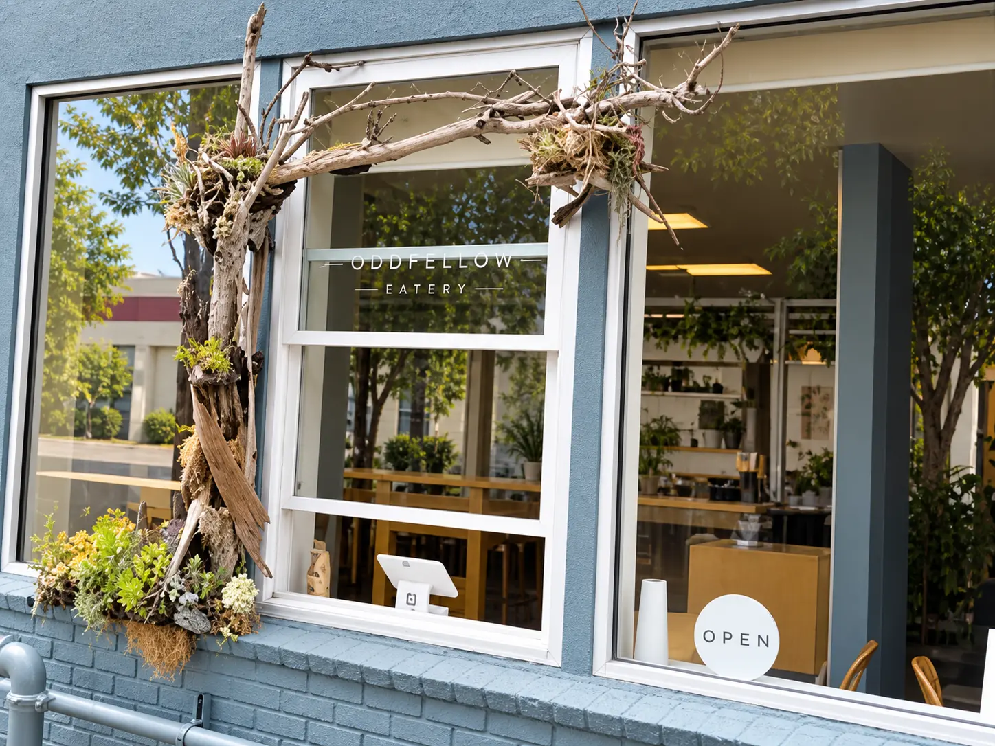 Photo of Bonjour Bakehouse restaurant in San Mateo