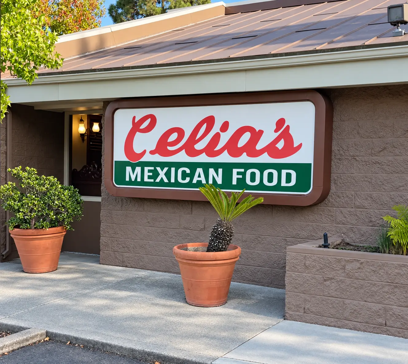 Photo of Celia's Mexican Restaurant restaurant in San Mateo
