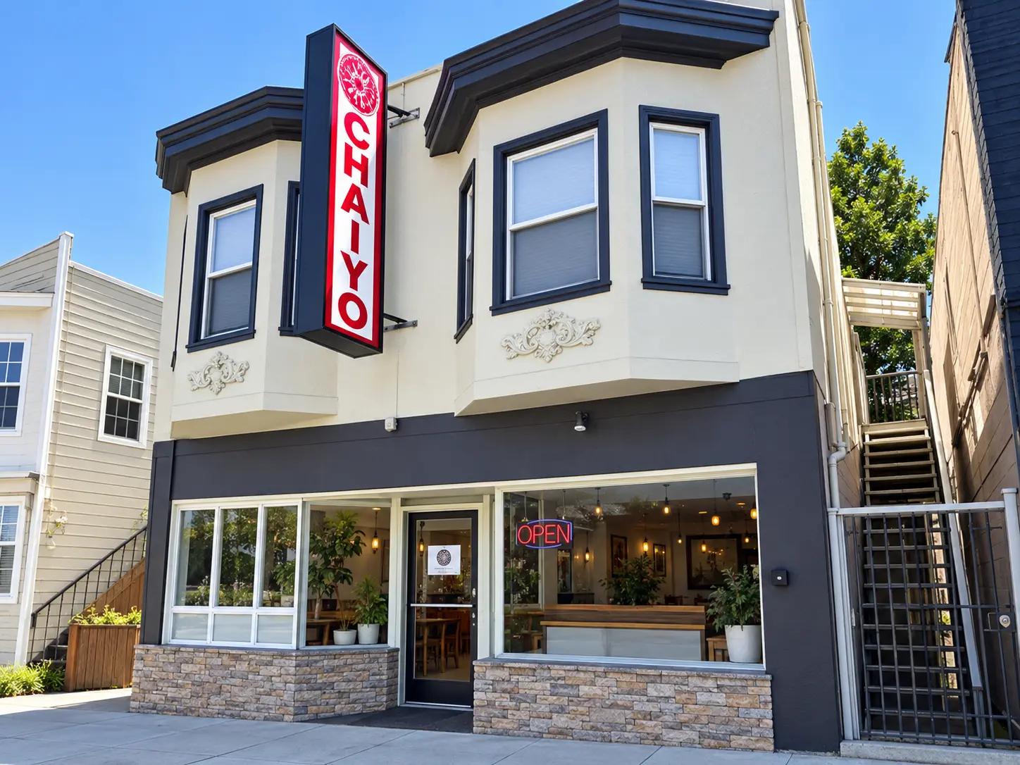 Photo of Chai Yo Thai Cuisine restaurant in San Mateo