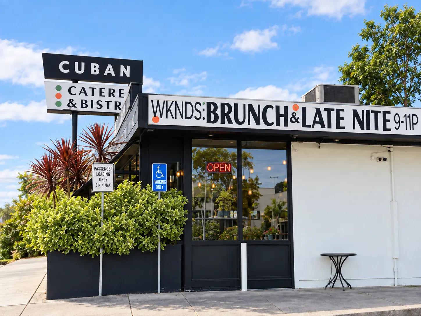 Photo of Cuban Kitchen restaurant in San Mateo